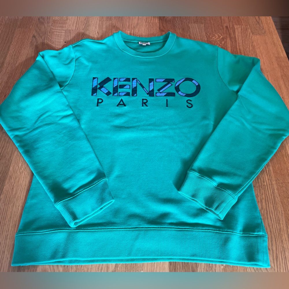 Men’s Kenzo Sweatshirt